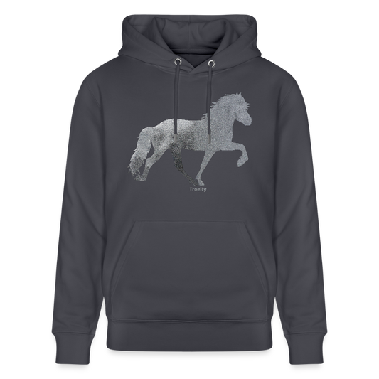 Tölter Glit - Bio-Hoodie Damen