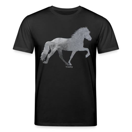 Tölter Glit - Bio-T-Shirt Damen