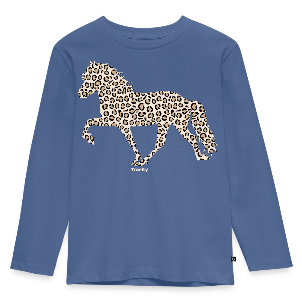 Pullover - Kids & Teens