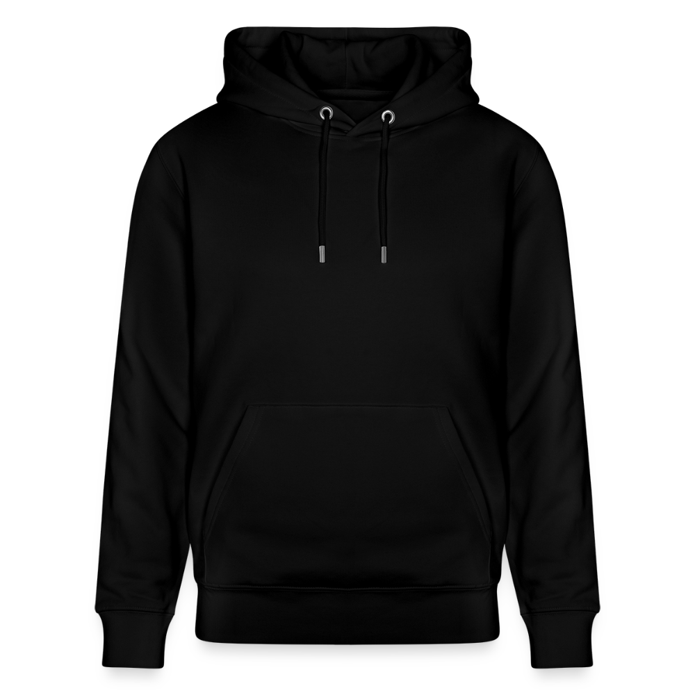 Tölter Orka - Bio-Hoodie Damen - Schwarz