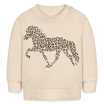 Stanley/Stella Bio-Sweatshirt BABY CHANGER - Natur