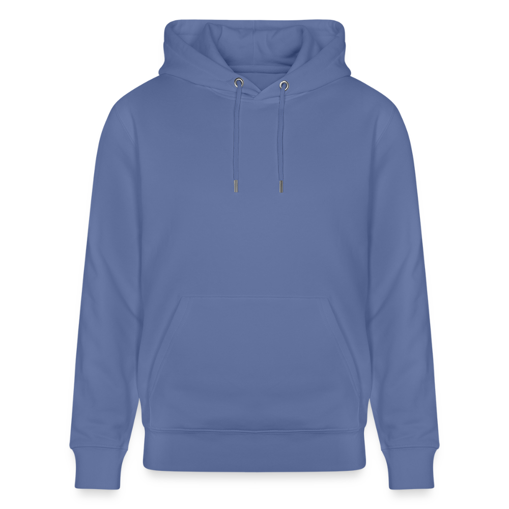 Tölter Vatn - Bio-Hoodie Damen - Blau