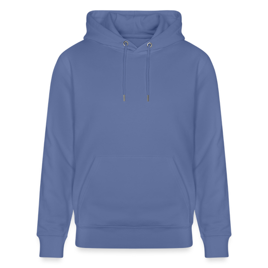 Tölter Vatn - Bio-Hoodie Damen - Blau