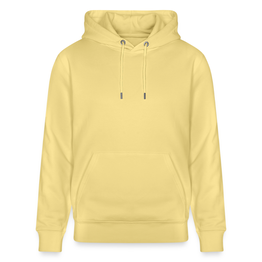 Tölter Eldur - Bio-Hoodie Damen - Gelb Viva 