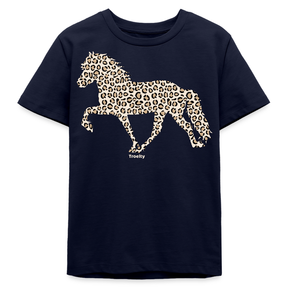 Stanley/Stella Bio Teenager T-Shirt MINI CREATOR - Navy