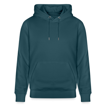 Tölter Vatn - Bio-Hoodie Damen - Dunkles Petrol
