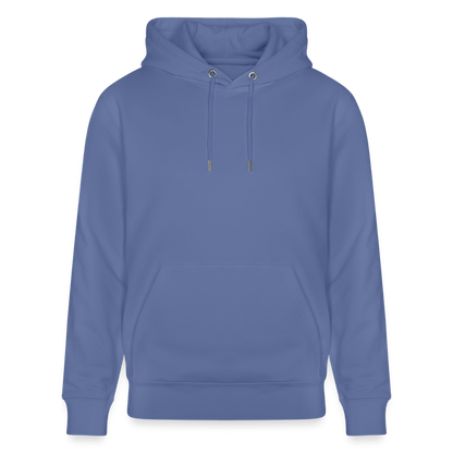 Tölter Orka - Bio-Hoodie Damen - Blau
