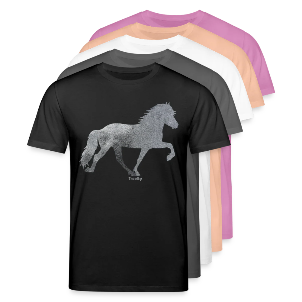 Tölter Glit - Bio-T-Shirt Damen