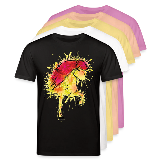 Tölter Eldur - Bio-T-Shirt Damen