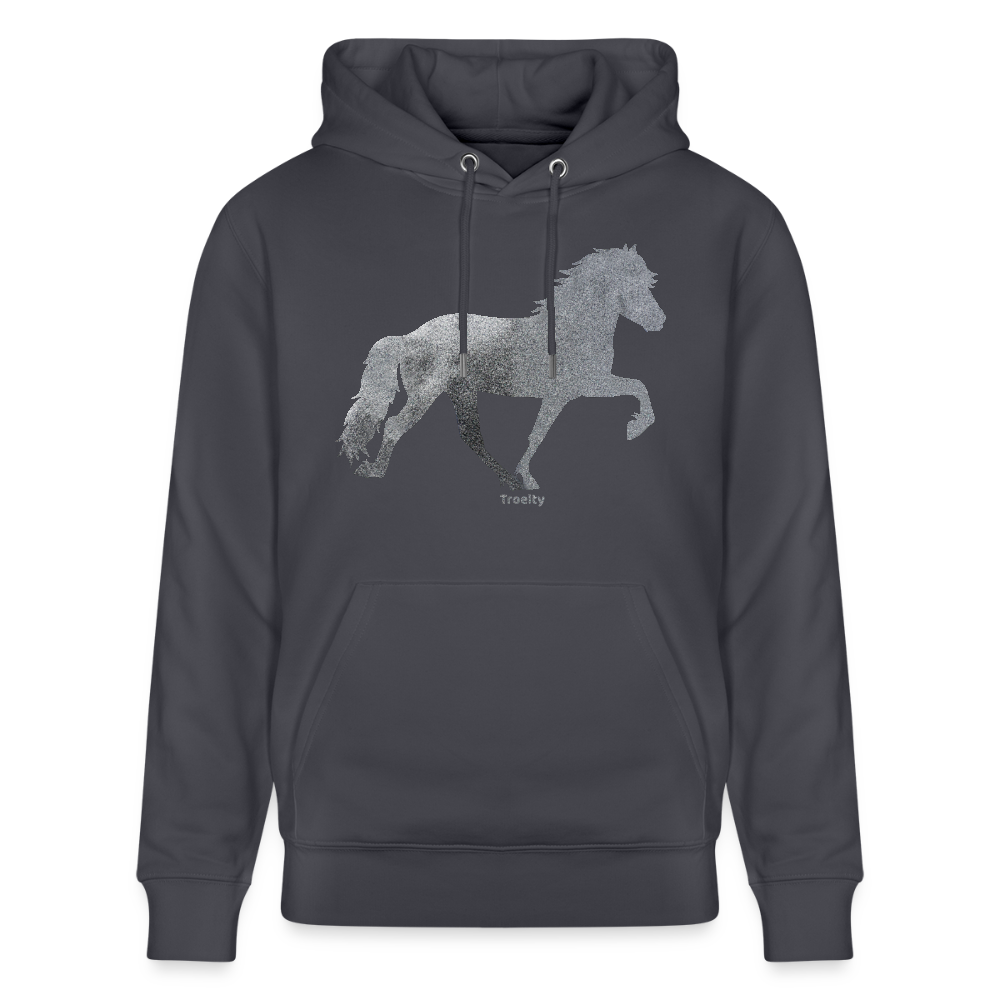 Tölter Glit - Bio-Hoodie Damen