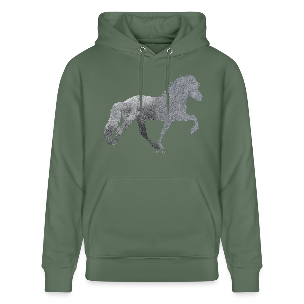 Tölter Glit - Bio-Hoodie Damen