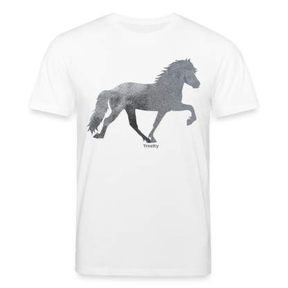 Tölter Glit - Bio-T-Shirt Damen