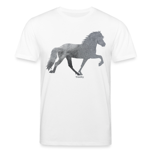 Tölter Glit - Bio-T-Shirt Damen