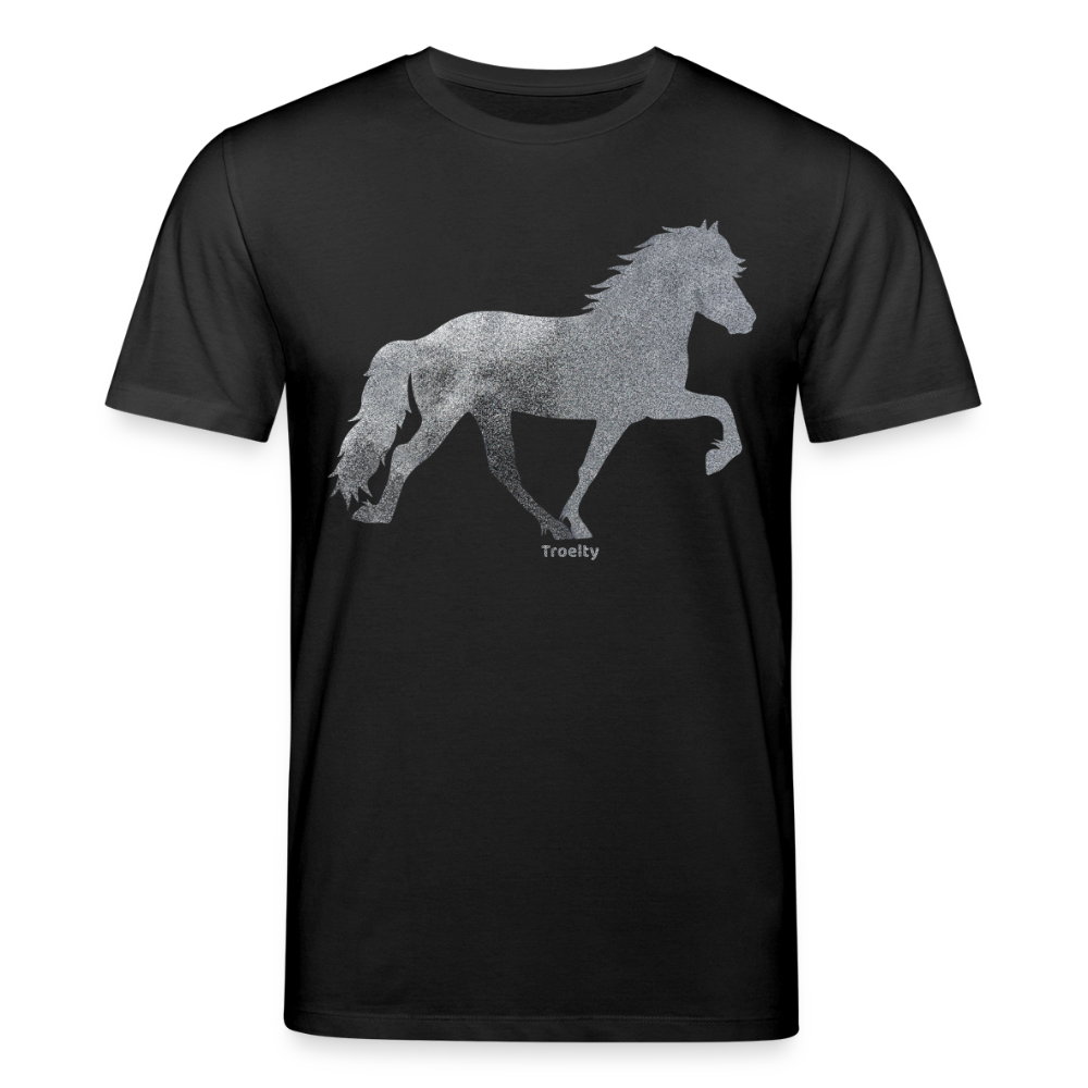 Tölter Glit - Bio-T-Shirt Damen