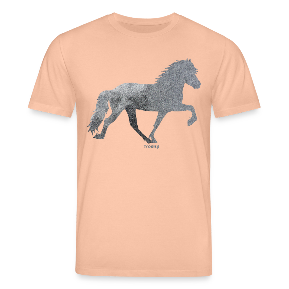 Tölter Glit - Bio-T-Shirt Damen