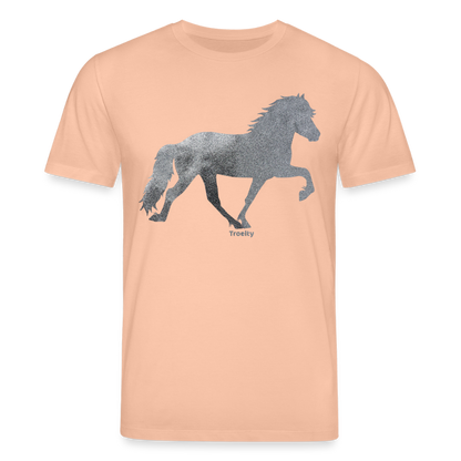 Tölter Glit - Bio-T-Shirt Damen