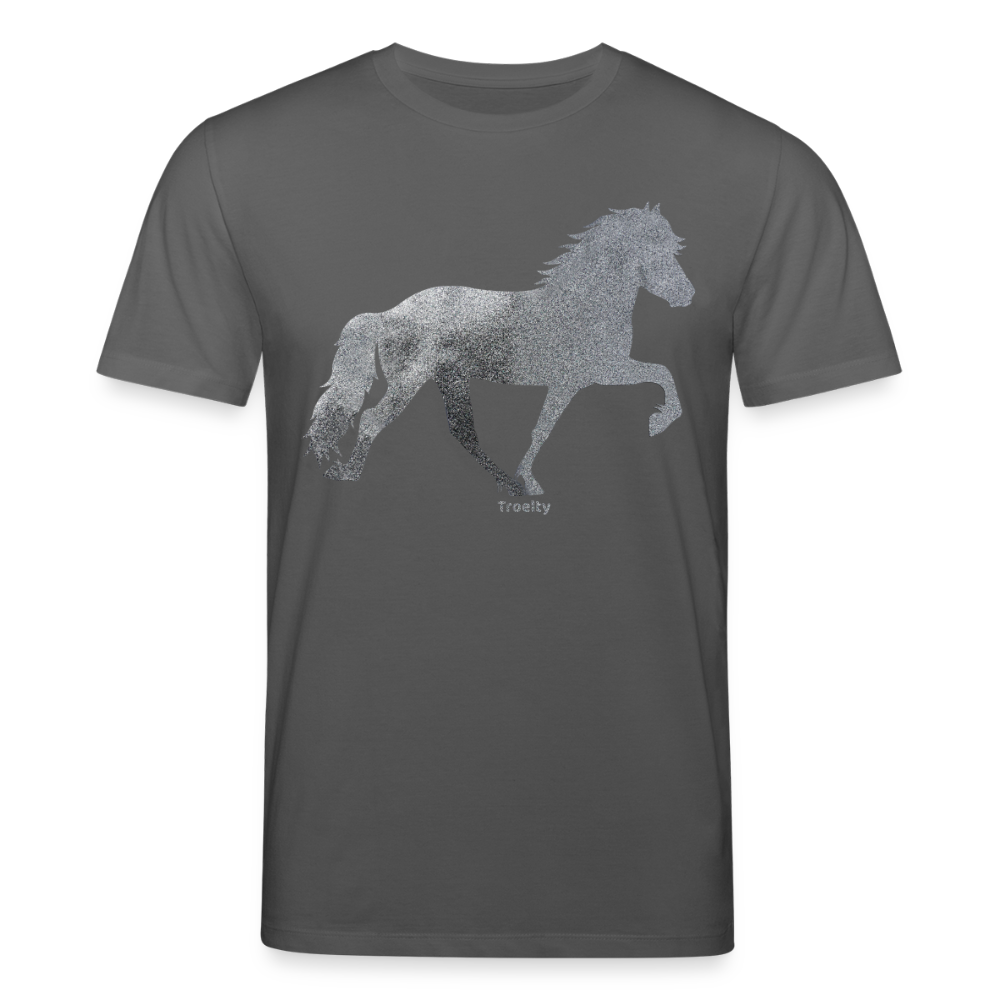 Tölter Glit - Bio-T-Shirt Damen