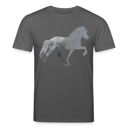 Tölter Glit - Bio-T-Shirt Damen