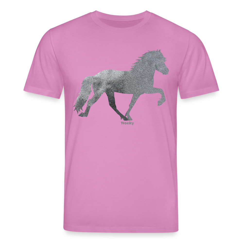 Tölter Glit - Bio-T-Shirt Damen