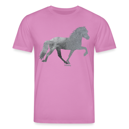 Tölter Glit - Bio-T-Shirt Damen